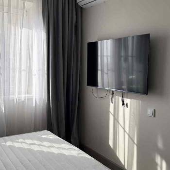 Сдается 1-комнатная квартира, 38,5 м²