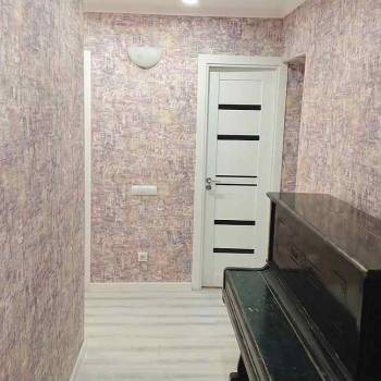 Сдается Многокомнатная квартира, 62 м²