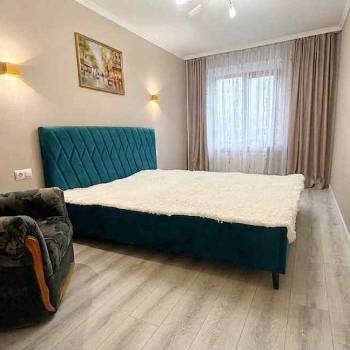 Сдается Многокомнатная квартира, 62 м²