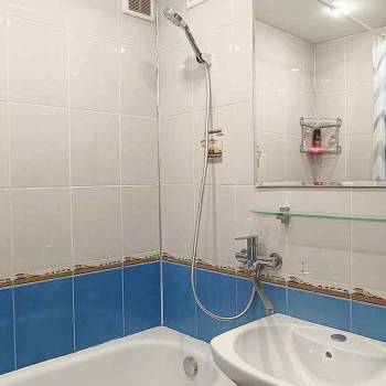 Сдается Многокомнатная квартира, 62 м²