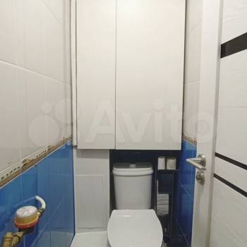Сдается Многокомнатная квартира, 62 м²