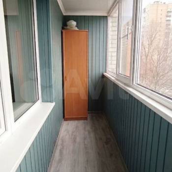 Сдается Многокомнатная квартира, 62 м²