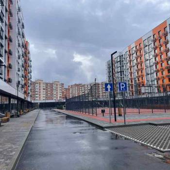Сдается 1-комнатная квартира, 30,2 м²