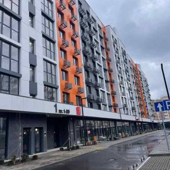 Сдается 1-комнатная квартира, 30,2 м²