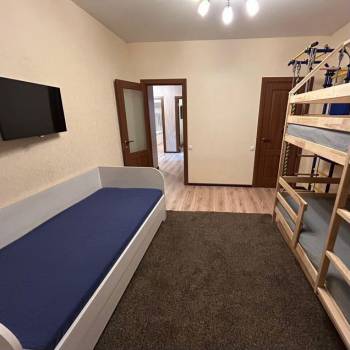 Сдается 2-х комнатная квартира, 62,5 м²