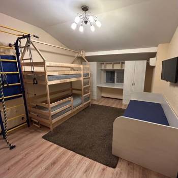 Сдается 2-х комнатная квартира, 62,5 м²