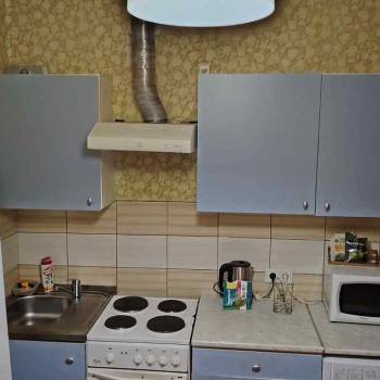 Сдается 1-комнатная квартира, 32 м²