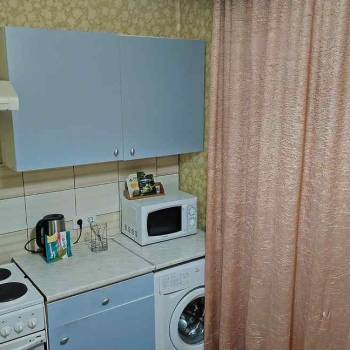 Сдается 1-комнатная квартира, 32 м²