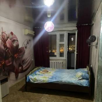 Сдается 2-х комнатная квартира, 56 м²