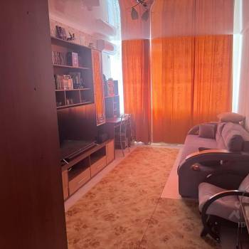 Продается 2-х комнатная квартира, 55 м²