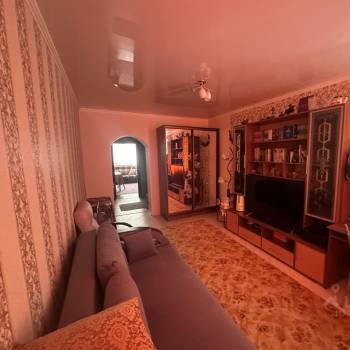 Продается 2-х комнатная квартира, 55 м²