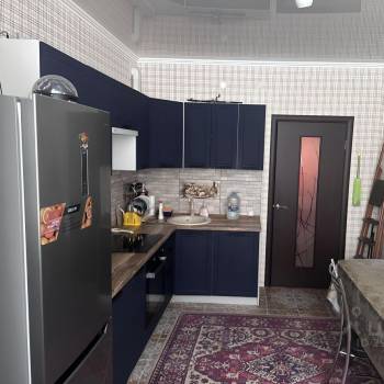 Продается 2-х комнатная квартира, 55 м²