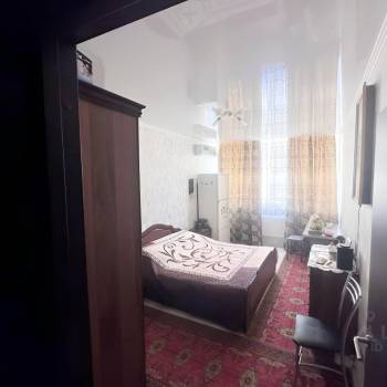 Продается 2-х комнатная квартира, 55 м²