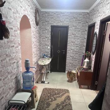 Продается 2-х комнатная квартира, 55 м²