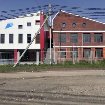 Продается 2-х комнатная квартира, 55 м²