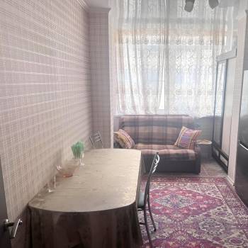 Продается 2-х комнатная квартира, 55 м²