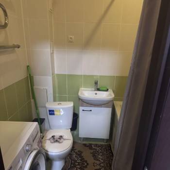 Продается 2-х комнатная квартира, 55 м²
