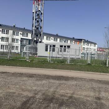 Продается 2-х комнатная квартира, 55 м²