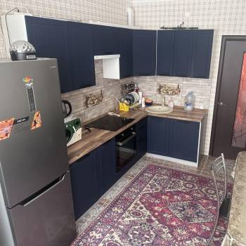 Продается 2-х комнатная квартира, 55 м²