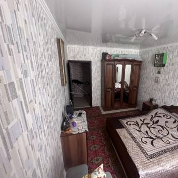 Продается 2-х комнатная квартира, 55 м²