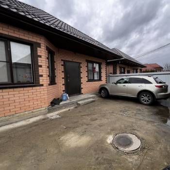 Продается Дом, 80 м²