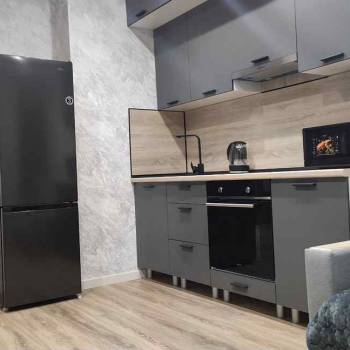 Сдается 1-комнатная квартира, 48,5 м²