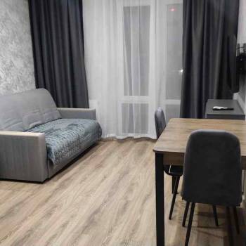 Сдается 1-комнатная квартира, 48,5 м²