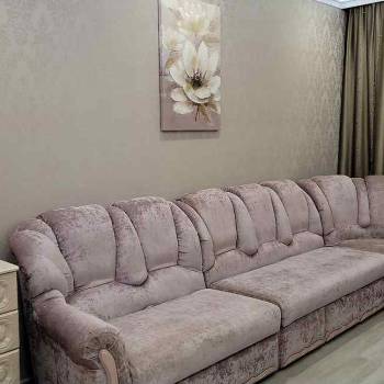 Сдается 1-комнатная квартира, 36,8 м²