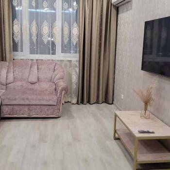 Сдается 1-комнатная квартира, 36,8 м²