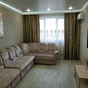 Сдается 1-комнатная квартира, 36,8 м²