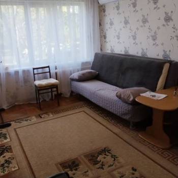 Сдается 1-комнатная квартира, 30,3 м²