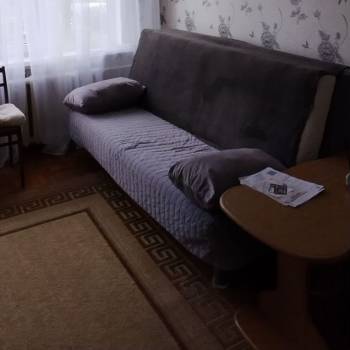 Сдается 1-комнатная квартира, 30,3 м²