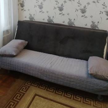 Сдается 1-комнатная квартира, 30,3 м²