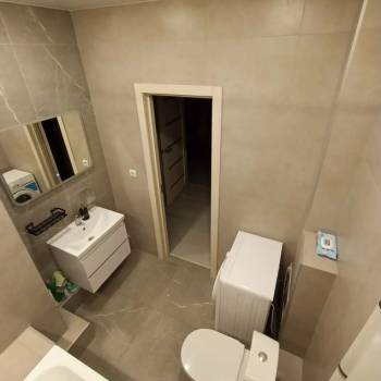 Сдается 1-комнатная квартира, 35 м²