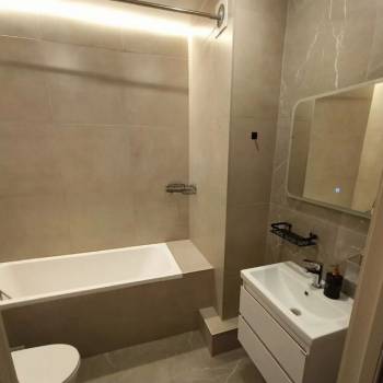 Сдается 1-комнатная квартира, 35 м²