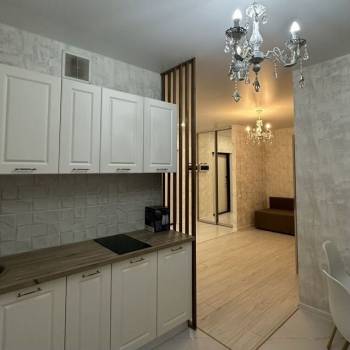 Сдается 2-х комнатная квартира, 45 м²