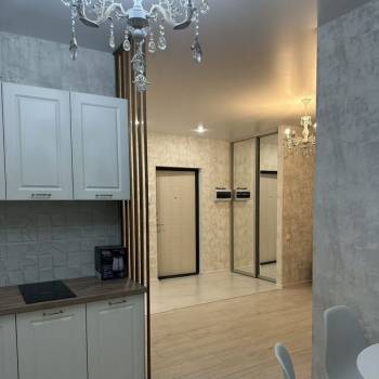 Сдается 2-х комнатная квартира, 45 м²