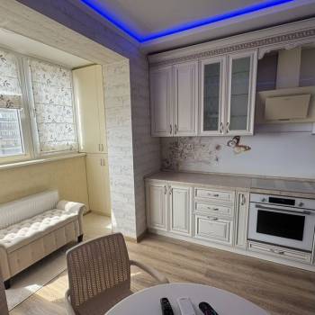 Продается 2-х комнатная квартира, 71,3 м²