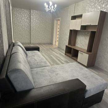 Сдается 2-х комнатная квартира, 63 м²