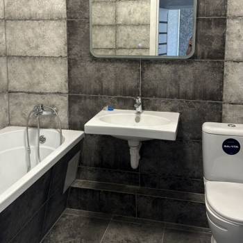 Сдается 2-х комнатная квартира, 63 м²