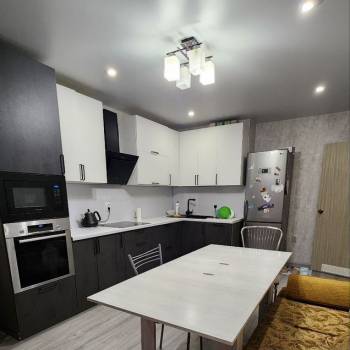 Продается 3-х комнатная квартира, 78,6 м²