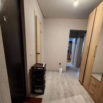 Продается 3-х комнатная квартира, 78,6 м²