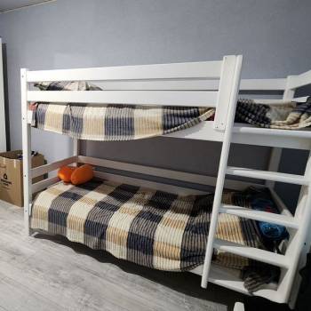 Продается 3-х комнатная квартира, 78,6 м²