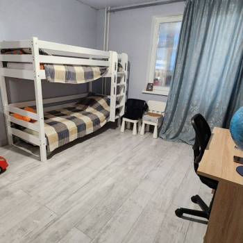Продается 3-х комнатная квартира, 78,6 м²