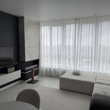 Продается 2-х комнатная квартира, 76,6 м²