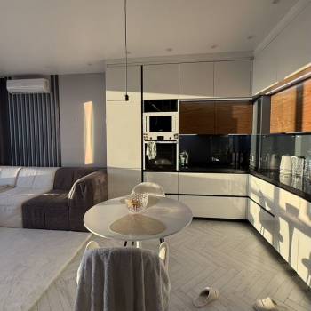 Продается 2-х комнатная квартира, 76,6 м²