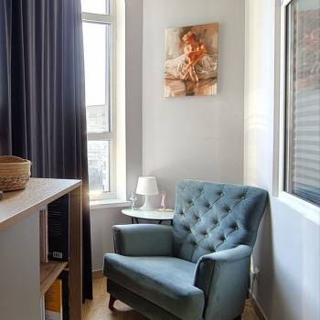 Продается 1-комнатная квартира, 47 м²