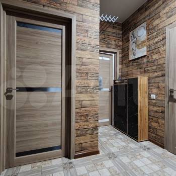 Продается 1-комнатная квартира, 47 м²