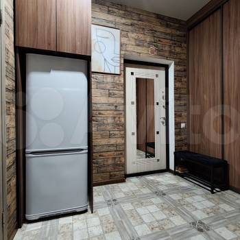Продается 1-комнатная квартира, 47 м²