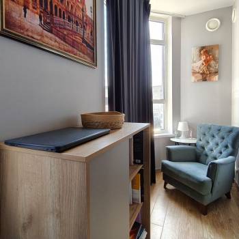 Продается 1-комнатная квартира, 47 м²